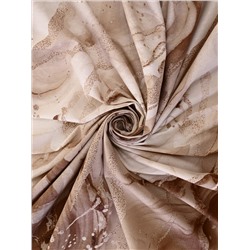 Простыня бязь люкс - Мрамор