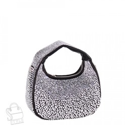 Сумка женская  3085NN silver Natale Navetta