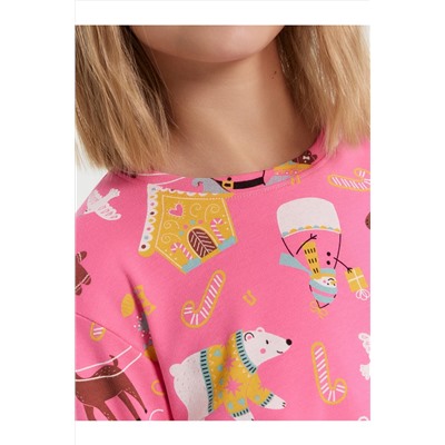 Комплект (Джемпер+Брюки) MARK FORMELLE, 1066691