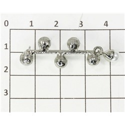 Серьги F634974807160