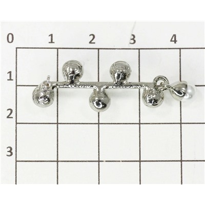 Серьги F634974807160