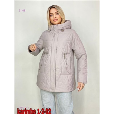 Куртка осень 1981211-4