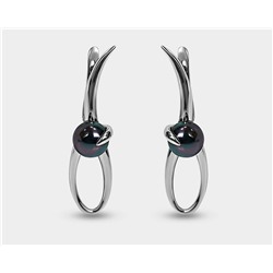 Серьги "Эстетика"