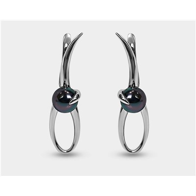 Серьги "Эстетика"