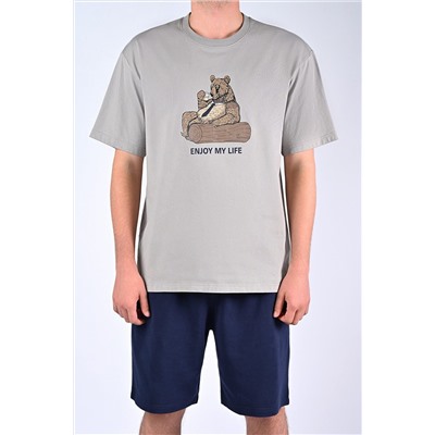 Пижама INDEFINI, 1213320