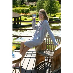 Халат ночной жен Mia Cara AW22WW301A Chloe