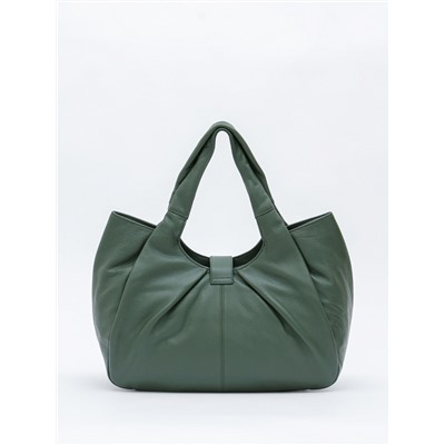 Сумка 2500Y army green Polina&Eiterou