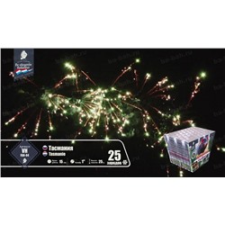 Фейерверк VH-FAN-04 Тасмания / Tasmanie (1" х 25)
