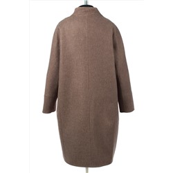 01-10902 Пальто женское демисезонное