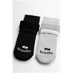 Носки, 2 п. BODO-S, 1087573