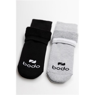 Носки, 2 п. BODO-S, 1087573