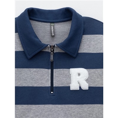 CROCKID Свитшот КР 302795