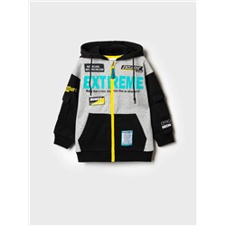 PLAYTODAY Толстовка 12612210