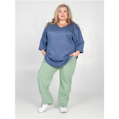 Туника "Дарина" серый