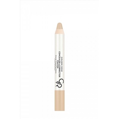 Корректор-консилер для лица GR Concealer & Corrector Crayon - 004 CCC КОСМЕТИКА ИЗ ТУРЦИИ, 1097336