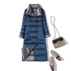 Куртка женская двусторонняя VPL4