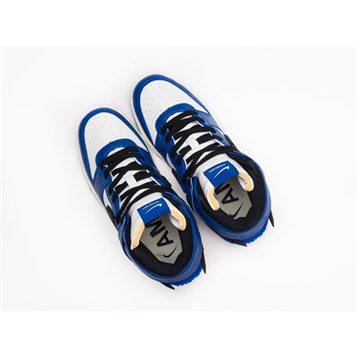 Кроссовки AMBUSH x Nike Dunk High