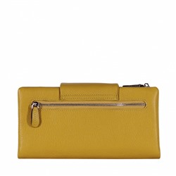 Кошелек 3046-1 yellow Vermari