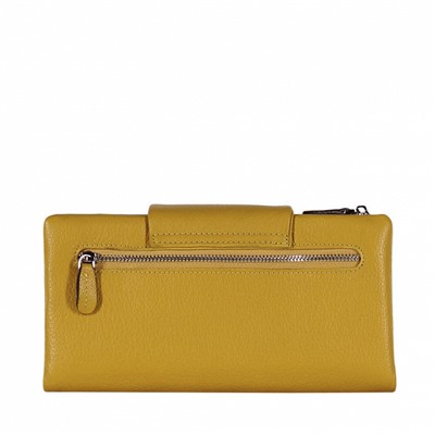 Кошелек 3046-1 yellow Vermari