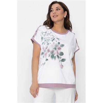 Блуза LADY TAIGA, 1128114