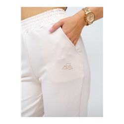 Брюки Акцент (Бежевый)