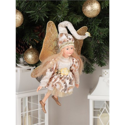 Фигурка Фея 35 см / FH04 /уп 72/