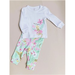 BATIK Пижама 029_ЛН25