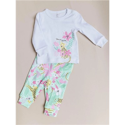 BATIK Пижама 029_ЛН25