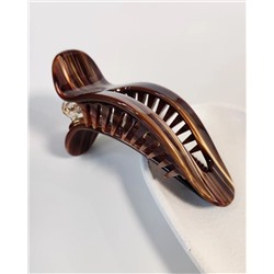 Заколка - крабик боковой