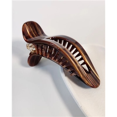 Заколка - крабик боковой