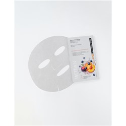 Омолаживающая питательная маска для кожи лица