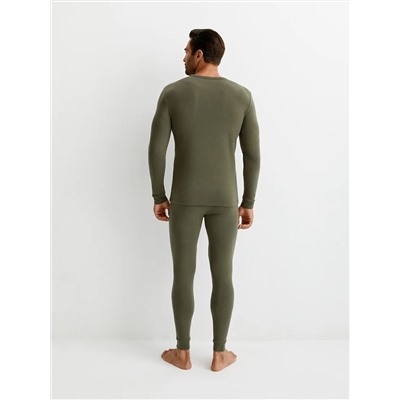 Omsa Лонгслив OmU 1616T CO Лонгслив мужской "Термо"