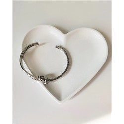 Браслет обруч