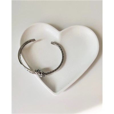 Браслет обруч