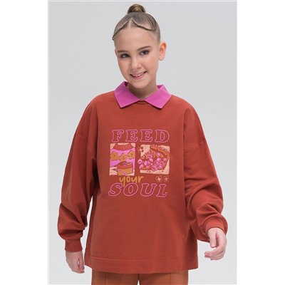 Свитшот PELICAN, 837403