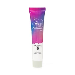 Парфюмерный набор женский Lovely Dream: Туалетная вода, 35мл + Лосьон для тела, 35мл