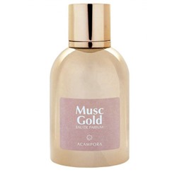 BRUNO ACAMPORA MUSC GOLD edp 2ml пробник