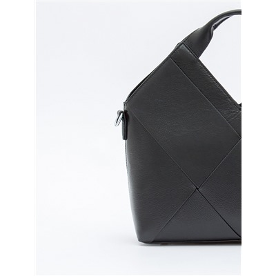 Сумка 6606VG black Vitelli Grassi