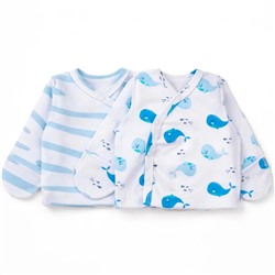 YOULALA Распашонка 1204202502