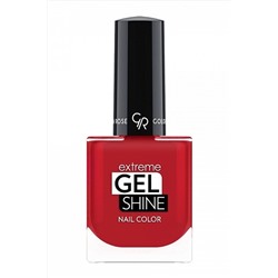 Лак-гель для ногтей GR Extreme Gel Shine Nail Color - 063 Shine КОСМЕТИКА ИЗ ТУРЦИИ, 1096727