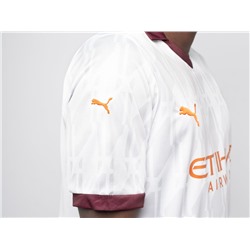 Футбольная форма Puma FC Manchester City