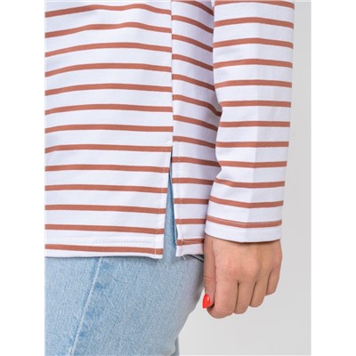 Текс-плюс Лонгслив НФ-00137727