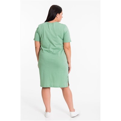 Платье М325128б