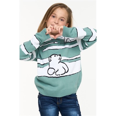 Джемпер VAY, 804941