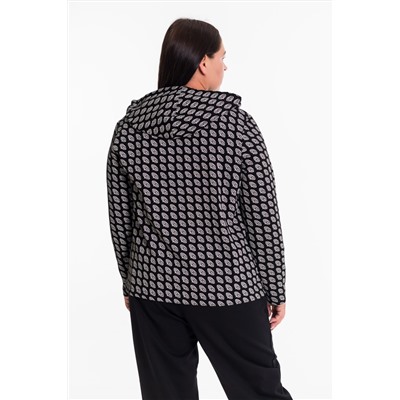 Толстовка М325039в