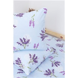 Наволочка бязь ГОСТ Лаванда НАТАЛИ, 942390