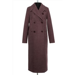 01-10253 Пальто женское демисезонное