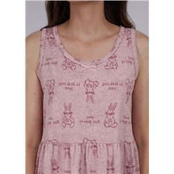 Сорочка ночная женская