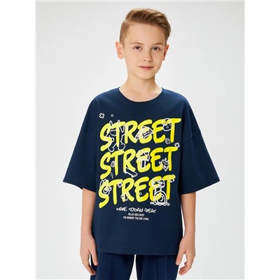 Acoola Футболка 20130510007