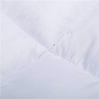 Одеяло АДЕЛЬ Стандарт, 105×140 см, цвет МИКС